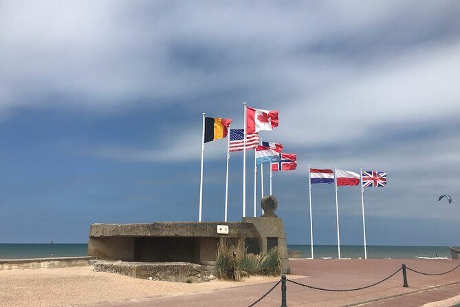 Private Normandy Tour Canadian D-Day Juno Beach - Who Is This Tour Best For?