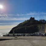 Private North West Wales Portmerion and Castles - Transportation and Practicalities