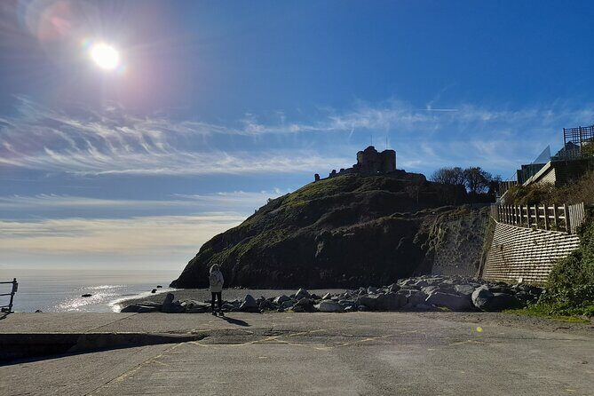 Private North West Wales Portmerion and Castles - Transportation and Practicalities