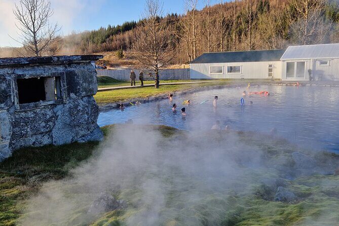 Private Northern Lights Adventure With Secret Lagoon and Dinner - What Travelers Who Loved It Say