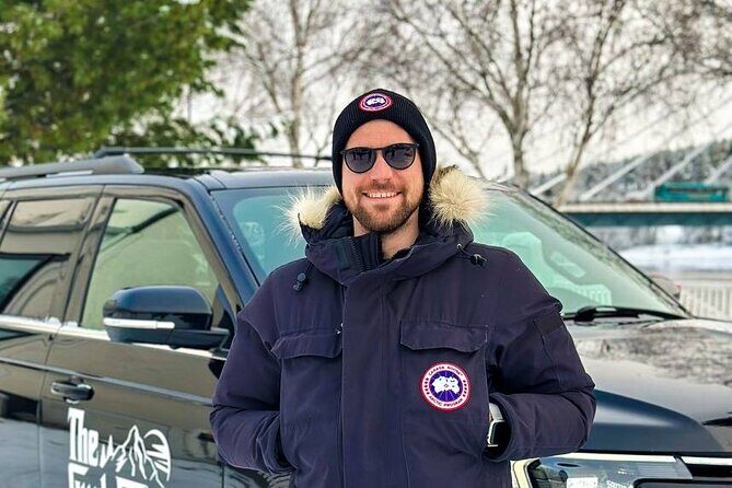 PRIVATE Northern Lights Adventure - The Experience: What to Expect on the PRIVATE Northern Lights Adventure