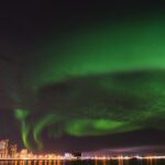 Private Northern Lights by Super Truck 4x4 - Practical Details & Considerations