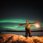 Private Northern Lights photography tour in Rovaniemi - The Sum Up