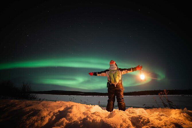Private Northern Lights photography tour in Rovaniemi - The Sum Up