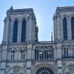 Private Notre Dame Outdoor Tour with Crypt Entry/Sainte Chapelle - Practical Details and Value