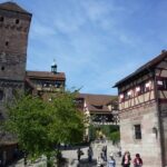 Private Nuremberg Harbor Transfer from Nuremberg City Center - Why Choose This Private Transfer?