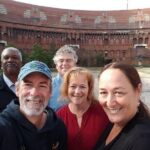 PRIVATE Nuremberg Nazi Party Rally Grounds Walking Tour (Product code: 87669P13) - In-Depth Look at the Tour