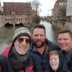 PRIVATE Nuremberg Old Town Walking Tour (Product code: 87669P17) - Practical Details: What You Need to Know