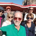 PRIVATE Nuremberg WW2 and Old Town Day Tour (Product code: 87669P16) - Who Will Love This Tour?