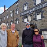 Private Oban Town Tour - Authentic Insights from Reviewers