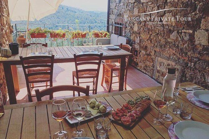 Private Off Road Wine Tour in Chianti from Siena - Authentic Insights from Past Travelers