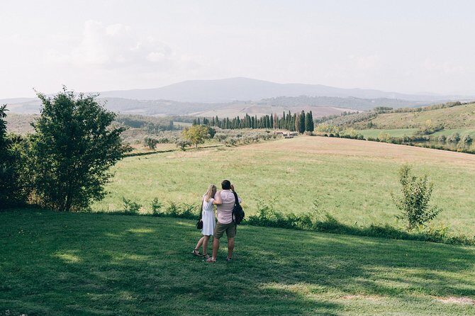 Private Off Road Wine Tour in Chianti - Final Thoughts