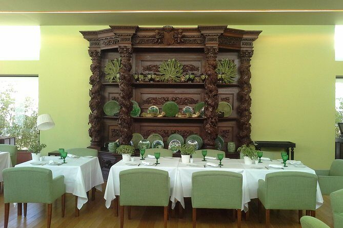 Private off the beaten Douro Valley Wine Tour - The Sum Up