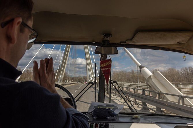 Private Off the Beaten Path trip in Warsaw - FAQ