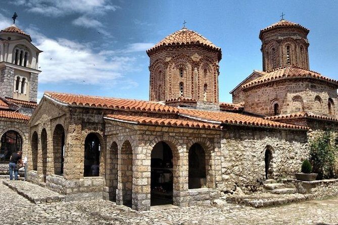 Private Ohrid Day Tour and Authentic Village from Tirana & Durres - Why This Tour Offers Great Value