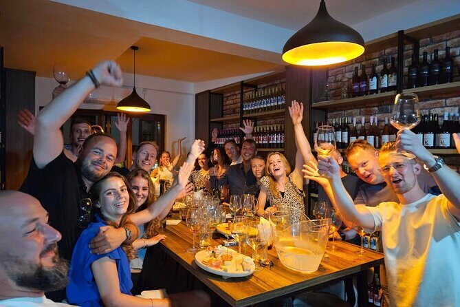 Private Ohrid Wine Tasting Experience - Who Would Love This Tour?