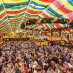 Private Oktoberfest with Table, Meal and Beer & Munich Old Town - Exploring the Itinerary in Detail