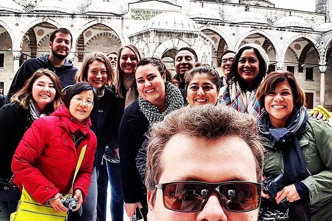 Private Old City Tour From Istanbul Port / Hotels - Summing Up: Who Should Consider This Tour?