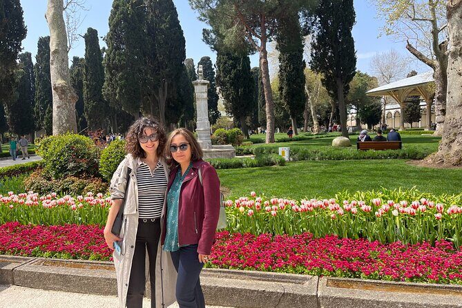 Private Old City Tour in Istanbul - Who Will Love This Tour?