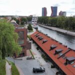 Private Old Klaipeda Guided Walking Tour - Practical Details and Considerations