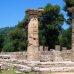 Private Olympia tour (4.5 hours) - The Sum Up