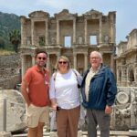 Private One Day Ephesus Tour From Istanbul with Domestic Flights - Practical Aspects: Timing, Cost, and What’s Not Included