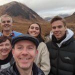 Private One Day Highlands Tour of Scotland - Authentic Highland Encounters