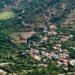 Private One Day Sacred Peaks & Tales Tour in Troodos Mountain - A Closer Look at the Itinerary