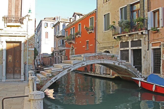 Private One Day Tour of Venice! - Authentic Experiences and Traveler Feedback