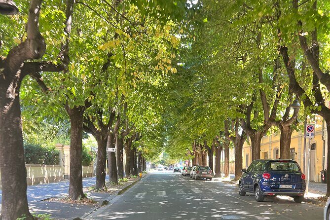 Private One Day Tour to Pisa and Lucca - Exploring the Itinerary in Detail