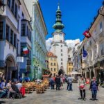 Private One Day Trip to Bratislava from Vienna - Authentic Insights from Reviews