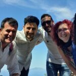 Private One Day Walking Tour of Capri with Guide - Practical Notes and Considerations