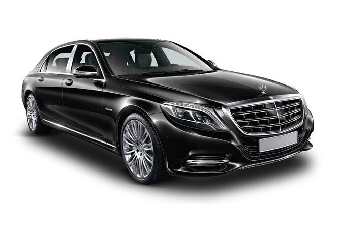 Private One-Way Bergen Airport and City Transfers - The Experience: What to Expect