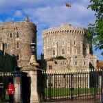 Private One Way or Round Trip Transfer : London to Windsor Castle or LEGOLAND - The Itinerary in Detail: Windsor Castle & LEGOLAND
