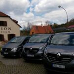 Private One-Way Sightseeing Transfer from Prague to Vienna via Cesky Krumlov - In-Depth Look at the Experience