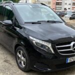 Private One-way Transfer between Lisbon Airport and Lisbon city - In-Depth Review of the Lisbon Airport Transfer Experience