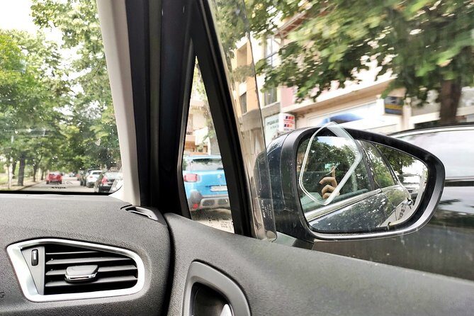 Private One-way Transfer Bucharest Airport to Hotel or vice versa - FAQs