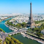 Private One-Way Transfer: City of Paris - The Experience Breakdown