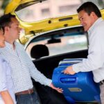 Private One way Transfer Edinburgh Airport to Edinburgh - Who Should Book This Transfer?