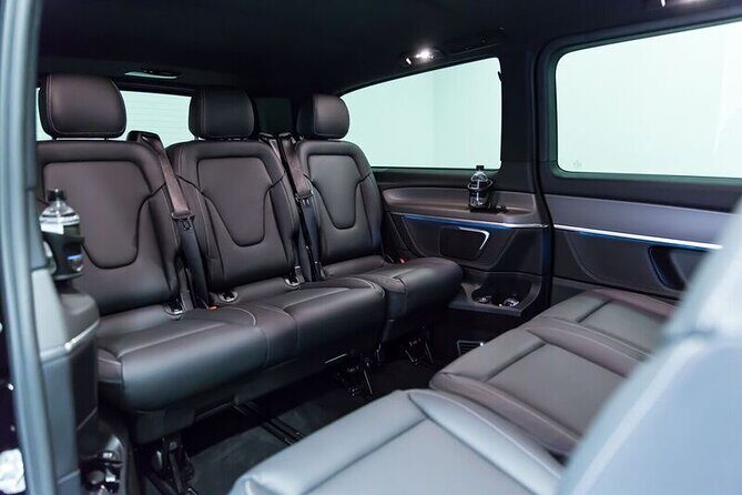 Private One Way Transfer from Catania to Syracuse - Why This Transfer Offers Great Value