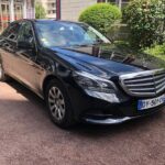 Private one way transfer from Paris to Bayeux or back - The Experience in Detail