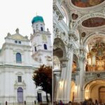 Private one way transfer from Passau to Cesky Krumlov - A Detailed Look at the Journey and Vehicle Features