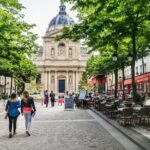 Private ONE WAY transfer from/to Paris CDG from/to Paris city - Why Choose This Transfer?