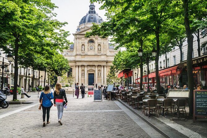 Private ONE WAY transfer from/to Paris CDG from/to Paris city - Why Choose This Transfer?