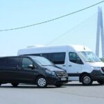 Private One-Way Transfer: Istanbul Airport  City Hotels - The Real Traveler Insights
