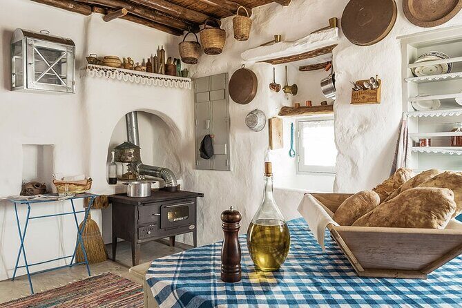 Private Only Panoramic and Tasting Experience - Who Will Love This Tour?