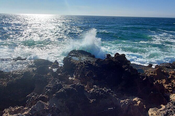 Private Open Top Coastal Tour with Coffee Included - What the Experience Means for You