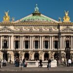 Private Opera Garnier Theater 2-Hour Tour in Paris - Why This Tour Is a Great Choice