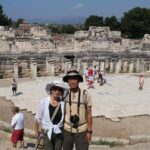 Private or Group Ephesus & Terrace Houses with Ticket for Cruiser - Who Should Consider This Tour?