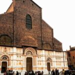 Private or semi-private tour of the historic center of Bologna - Basilica di San Petronio: The City’s Spiritual Landmark